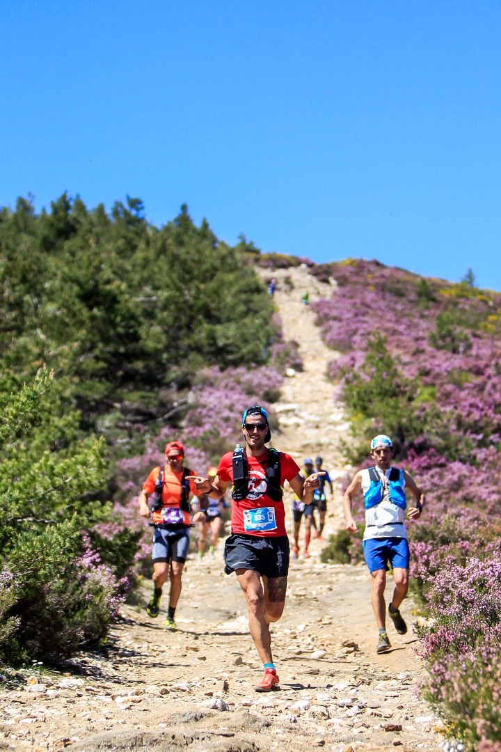 Riaza Trail Challenge 2020 se renueva endureciendo sus recorridos