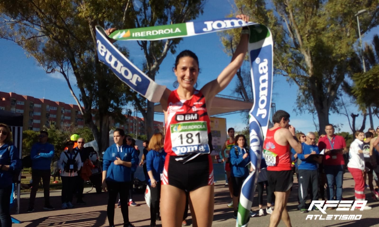 Novales y Loyo, reyes nacionales del medio maratón