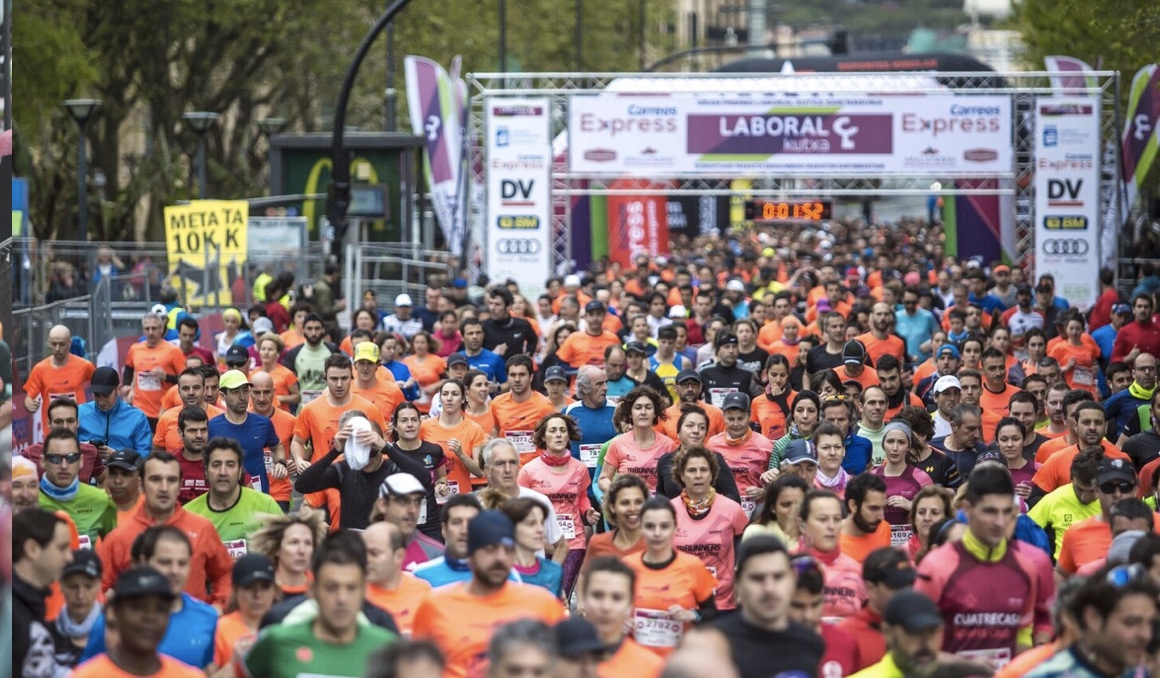 ¿Quieres triunfar en medio maratón?