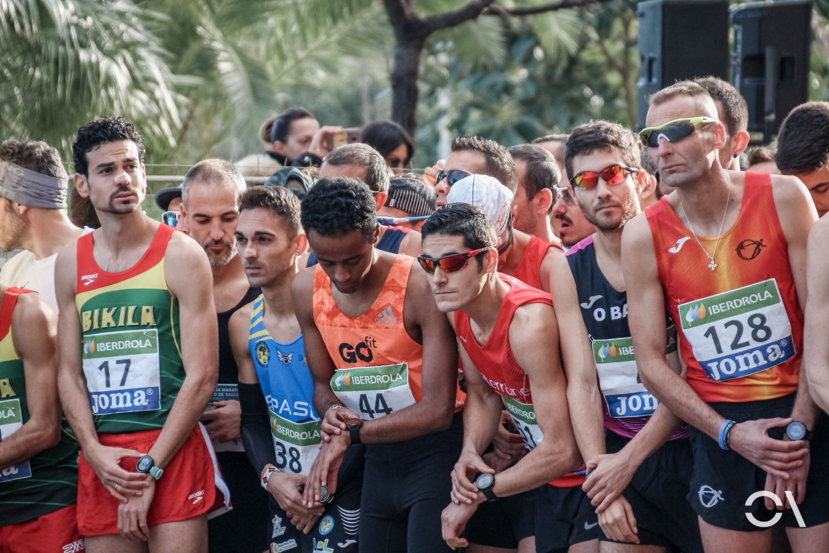 ¿Quieres triunfar en medio maratón?