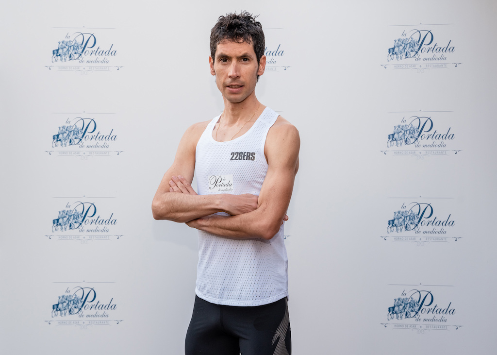 El nuevo proyecto de Javi Guerra