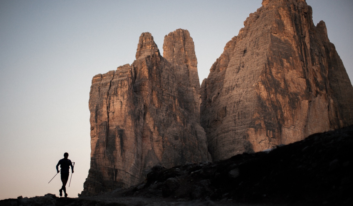 Un nuevo circuito de trail mundial de la mano de Spartan