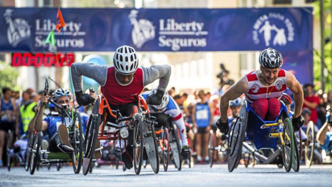 ¡Abiertas las inscripciones para la Carrera Liberty Seguros 2020!