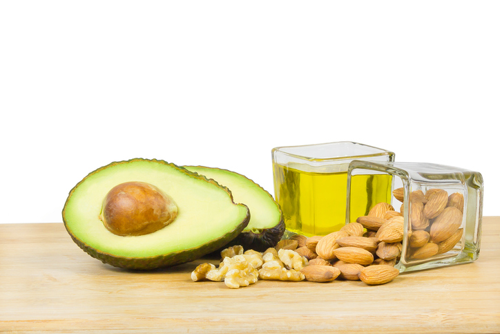 Proteínas para tus ensaladas